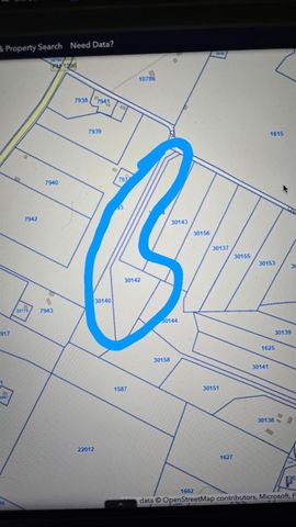 TBD County Road 450, Waelder, TX 78959