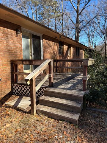 1460 Crowndale Drive, Sumter, SC 29150