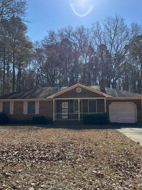 1460 Crowndale Drive, Sumter, SC 29150