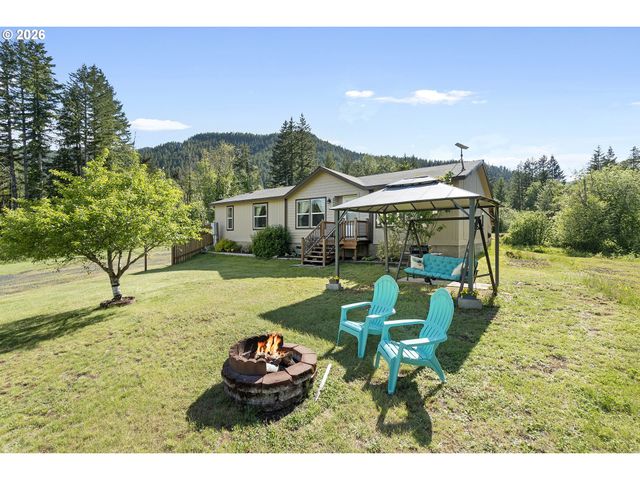 252 BLACKLEDGE Rd, Carson, WA 98610