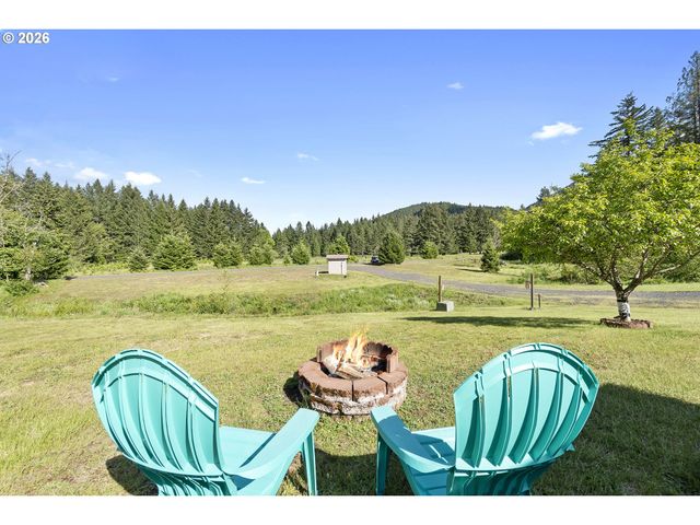 252 BLACKLEDGE Rd, Carson, WA 98610