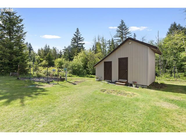 252 BLACKLEDGE Rd, Carson, WA 98610