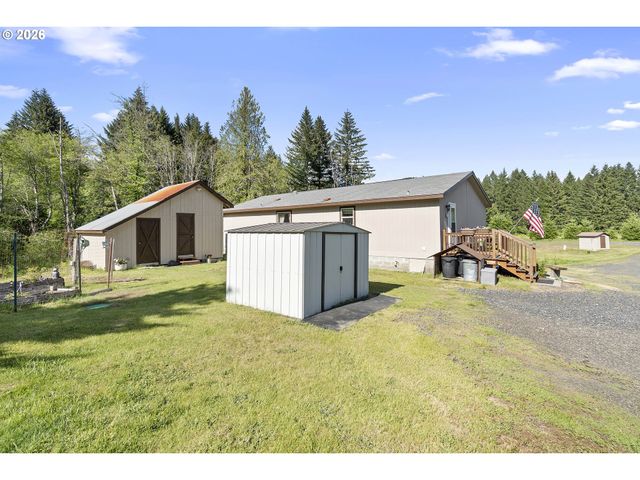 252 BLACKLEDGE Rd, Carson, WA 98610