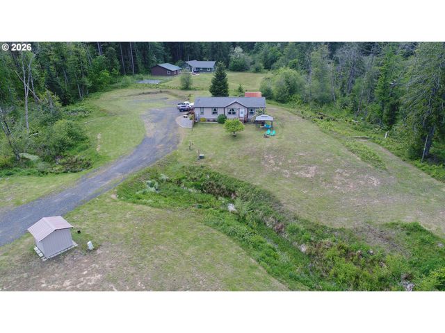 252 BLACKLEDGE Rd, Carson, WA 98610