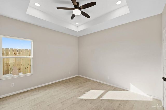 205 E Royal Palm Drive, Mercedes, TX 78570