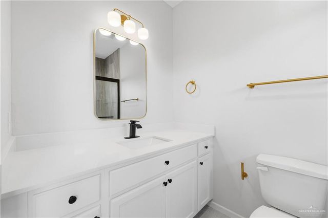 205 E Royal Palm Drive, Mercedes, TX 78570