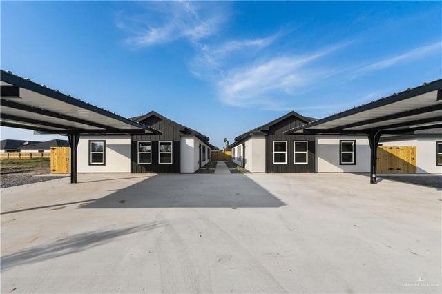 205 E Royal Palm Drive, Mercedes, TX 78570