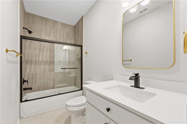 205 E Royal Palm Drive, Mercedes, TX 78570