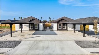 205 E Royal Palm Drive, Mercedes, TX 78570