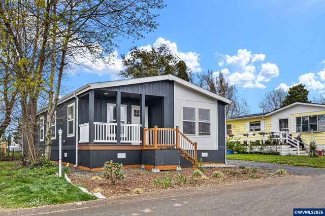 631 E Ellendale Av 206, Dallas, OR 97338