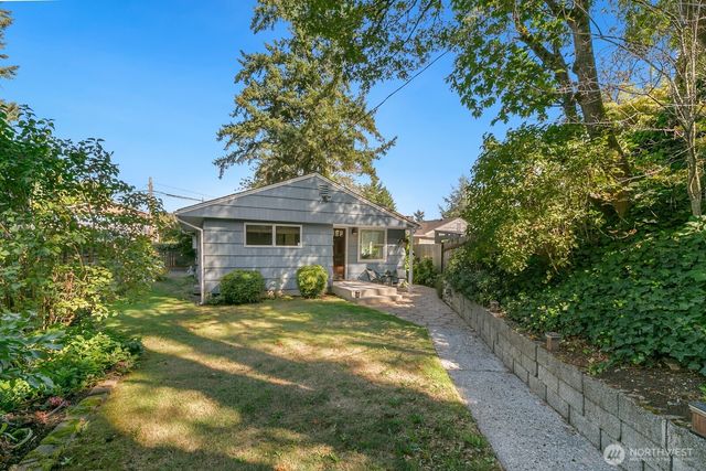 846 S Trenton Street, Seattle, WA 98108