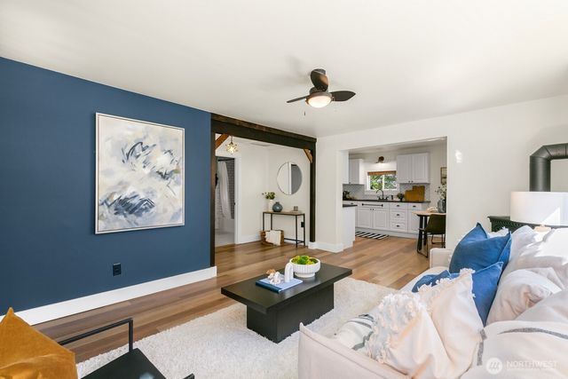 846 S Trenton Street, Seattle, WA 98108