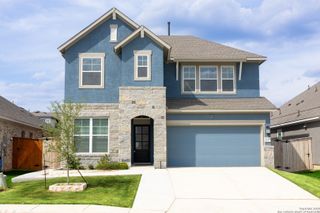 2618 Suncadia Lane, San Antonio, TX 78245