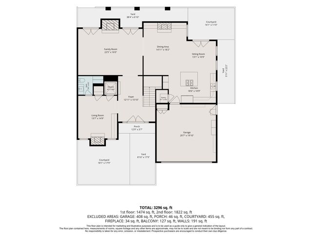 5422 John Dreaper Drive, Houston, TX 77056