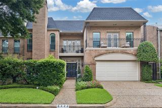5422 John Dreaper Drive, Houston, TX 77056