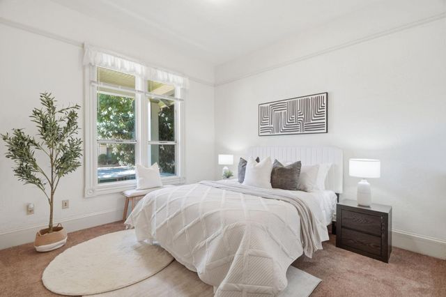 589 S Almaden Avenue, San Jose, CA 95110
