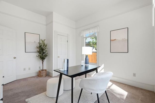 589 S Almaden Avenue, San Jose, CA 95110