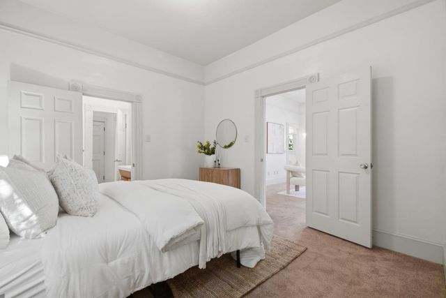 589 S Almaden Avenue, San Jose, CA 95110