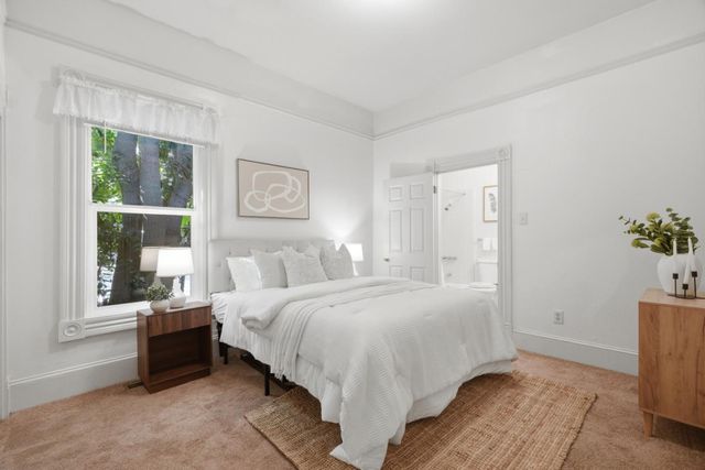 589 S Almaden Avenue, San Jose, CA 95110