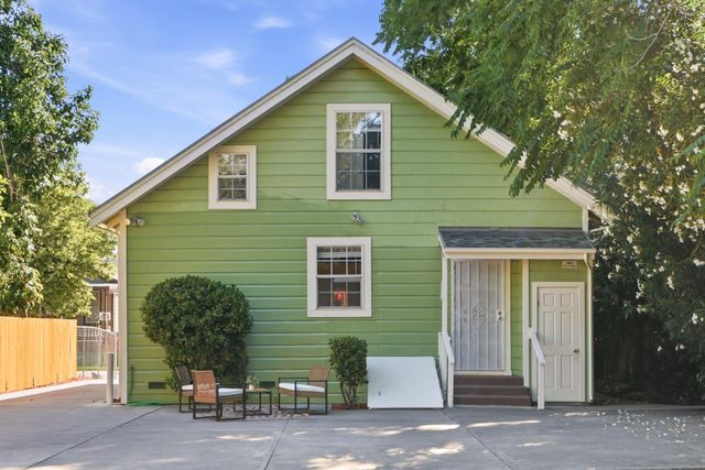 589 S Almaden Avenue, San Jose, CA 95110