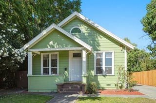 589 S Almaden Avenue, San Jose, CA 95110