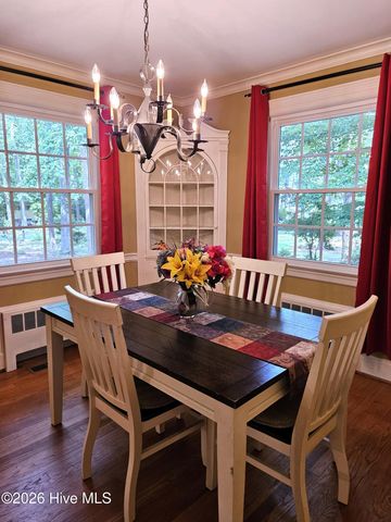 715 Evergreen Road, Rocky Mount, NC 27803