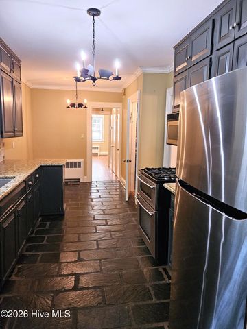 715 Evergreen Road, Rocky Mount, NC 27803