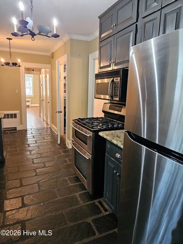 715 Evergreen Road, Rocky Mount, NC 27803