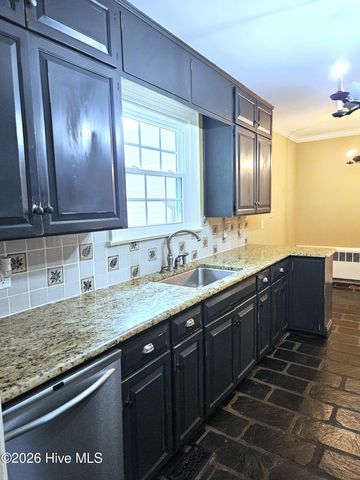 715 Evergreen Road, Rocky Mount, NC 27803