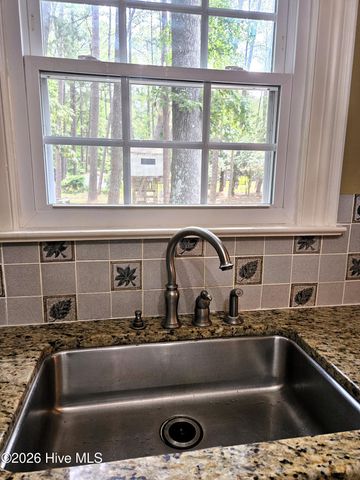 715 Evergreen Road, Rocky Mount, NC 27803