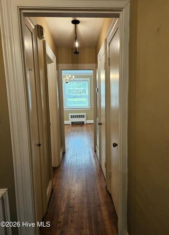 715 Evergreen Road, Rocky Mount, NC 27803