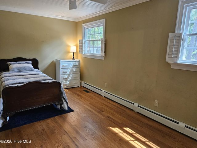 715 Evergreen Road, Rocky Mount, NC 27803
