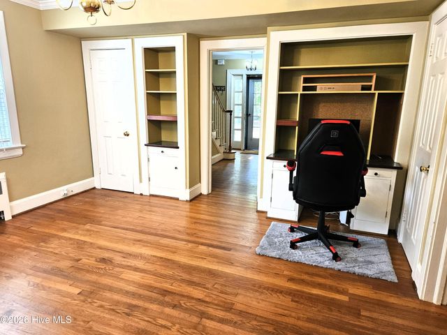 715 Evergreen Road, Rocky Mount, NC 27803