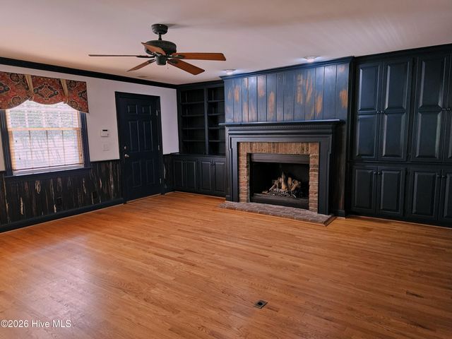 715 Evergreen Road, Rocky Mount, NC 27803