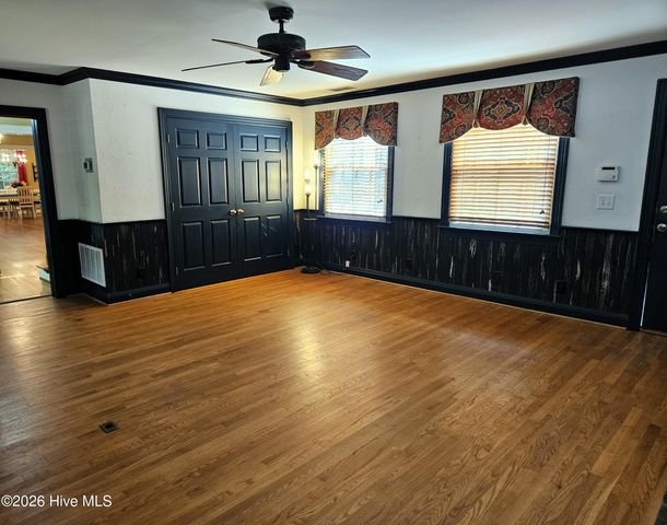 715 Evergreen Road, Rocky Mount, NC 27803