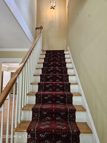 715 Evergreen Road, Rocky Mount, NC 27803