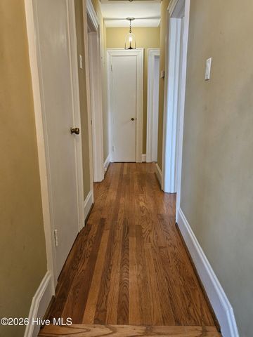 715 Evergreen Road, Rocky Mount, NC 27803
