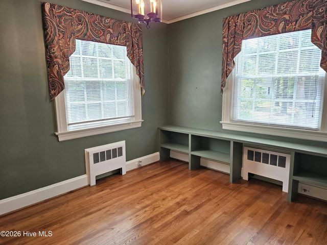 715 Evergreen Road, Rocky Mount, NC 27803
