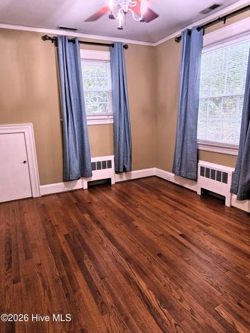 715 Evergreen Road, Rocky Mount, NC 27803