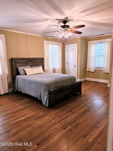 715 Evergreen Road, Rocky Mount, NC 27803