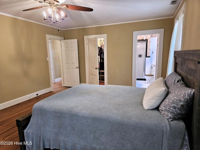 715 Evergreen Road, Rocky Mount, NC 27803