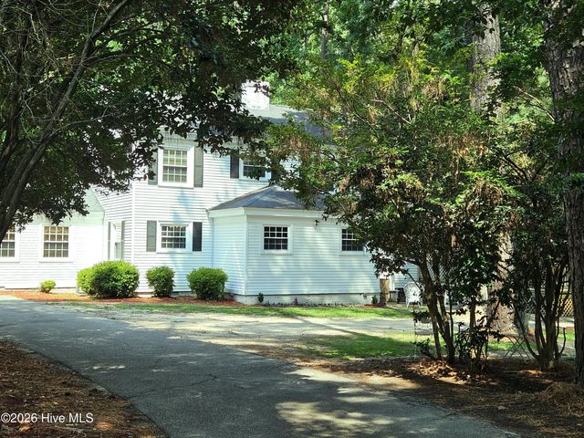 715 Evergreen Road, Rocky Mount, NC 27803