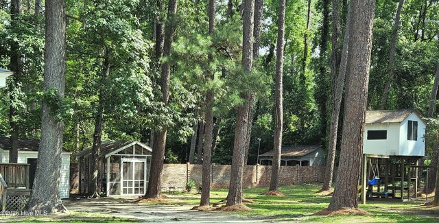 715 Evergreen Road, Rocky Mount, NC 27803