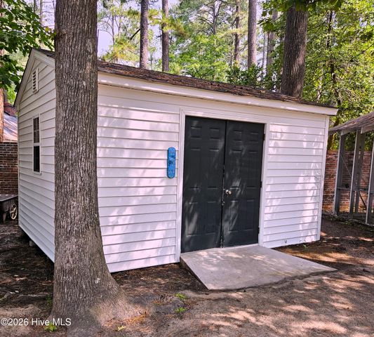 715 Evergreen Road, Rocky Mount, NC 27803