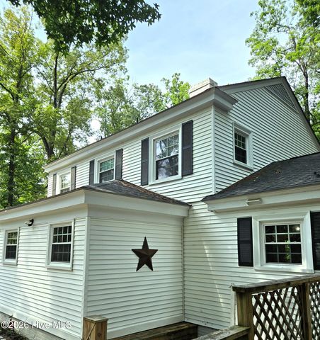 715 Evergreen Road, Rocky Mount, NC 27803
