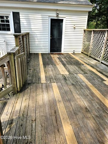 715 Evergreen Road, Rocky Mount, NC 27803