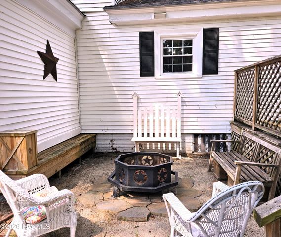 715 Evergreen Road, Rocky Mount, NC 27803