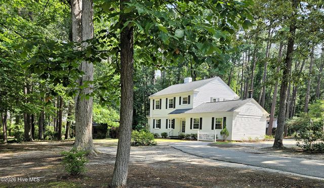 715 Evergreen Road, Rocky Mount, NC 27803