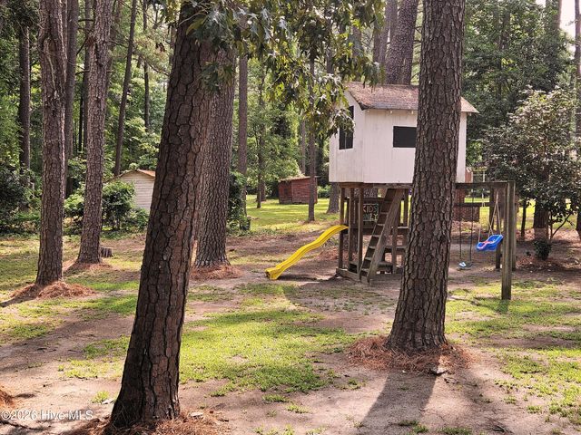 715 Evergreen Road, Rocky Mount, NC 27803