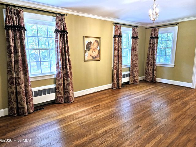 715 Evergreen Road, Rocky Mount, NC 27803